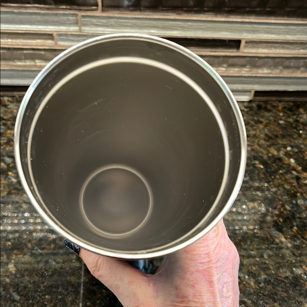 Tervis NWT Stainless Steel Insulated Tumbler - Picture 7 of 8